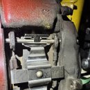slk350 r171 alignment front 얼라인먼트 + 캘리퍼 리테이너 + 캘리퍼 고정 핀+캘리퍼 볼트 작업기 이미지