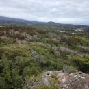 제주각시 | [제주오름추천] 압도적 풍경에 말을 잃게 되는 곳 ‘각시바위오름’