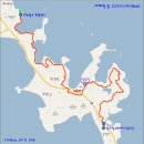 서해랑길 45차(33-1 + 32코스, 용정김문묘역~무안황토갯벌랜드~삼강공원) 이미지