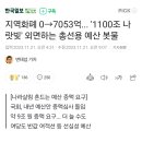 지역화폐 0→7053억... '1100조 나랏빚' 외면하는 총선용 예산 봇물 이미지