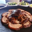 부림2길72-9 | 대전 관평동 맛집 북경오리 풍미에 반했던 몽콕