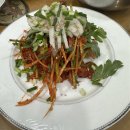 달인식당 | 부산 중구 맛집 새진주식당 육회비빔밥 찐 후기 (생활의달인 맛집)