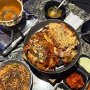 금강리빙스텔 | 신도림 구로 족발맛집 재용이네만족 반반족발 후기