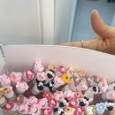 온디자인 | 의정부 눈썹디자인왁싱 후기 💗 오느뷰티에서 인상 바뀌고 온 날