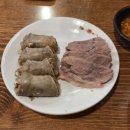 백암-2 | [강남 맛집/ 순대국] 농민백암순대 강남