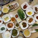 바다꽃소바&해물칼국수 맛짱족발보쌈 이미지