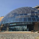 기후변화체험관 이미지