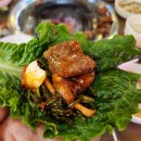 한우촌숯불갈비 | 고양 관산동 고기집 &#39;고양한우촌정육식당&#39; 통일로 한우 맛집