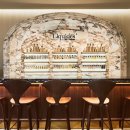 커피퍼퓸 | 청담동에서 연말 즐기기 [파불라, 바샤커피, 리퀴드 퍼퓸바 청담 플래그십 스토어 후기]