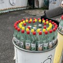 강화도 가볼만한곳 교동 대룡시장 맛집｜송화칩스 메뉴·음료·기념품(꿀팁) 솔직 후기 총정리