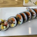 오정은a김밥 사직점