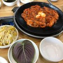 용두동신 쭈꾸미
