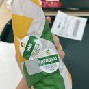 써브웨이 이태원역점 이미지