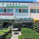 안흥종묘사 이미지