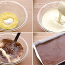 가나슈 초콜릿 이미지