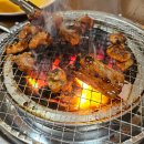 돼지마루 | 고기마루 춘천 삼천동 돼지갈비 내돈내산 솔직후기 주차
