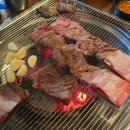 센텀숯불갈비