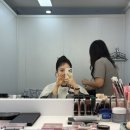 현해프라자 | 부천메이크업 달꼼메이크업 하이번 촬영메이크업 후기