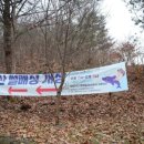 좌구산 휴양랜드 썰매장 이미지