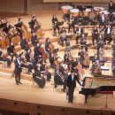 트로이메라이 연주회 | 부천필하모닉오케스트라 정기연주회 'Romantic Voyage' 아드리앙 페뤼숑 지휘, 피아니스트 김송현 협연