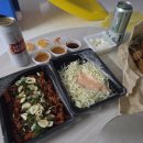가마치통닭오송점 | 오송 닭발 맛집 코리아닭발 무뼈 맵기 배달 후기
