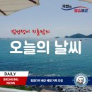 오늘의 날씨( 5월 14일 목요일 ) 724기 입영 25일차 이미지