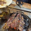 화왕산갈매기살
