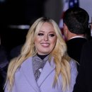 Tiffany Trump's Engagement Photos Coming Out Today Confirm Her Disconnect F 이미지