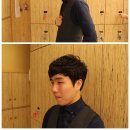 501 미장원 | 선릉 미용실 일반펌으로 확 달라진 스타일