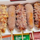 명랑핫도그 티스토리