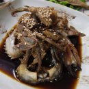 BIB 코리아 | 진미식당 간장게장 (예약방법, 맛후기, 가격정보)