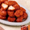 맛딱치킨