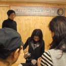 뚝섬역상점가 이미지