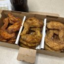 교촌치킨금광