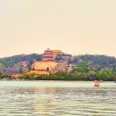 중국황실의 별장으로 유명한 이화원(頤和園) 입장료 영업시간 추천코스 및 후기