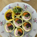 해우마리김밥