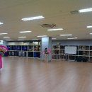 과천문화원 강의실 이미지