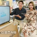 홈플러스, 대형마트 최초 '인켈 43형 FHD TV' 판매 이미지