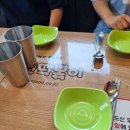 신전떡볶이순천향대점