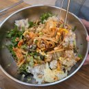 국수와 보리밥 | 문창동 맛집] 옥이네 칼국수 보리밥, 입맛 살려주는 열무국수와 고소한 보리비빔밥 내돈내산 솔직 후기!