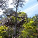 [정운산악회] 충북 제천 한수면, 덕산면 월악산[月岳山](1,097M, 20180421) 산행계획 이미지