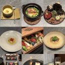 7561 | 우하나 | 종로 종각 한우룸식당 오마카세추천 - 상견례 코스요리맛집 [런치C코스 후기]