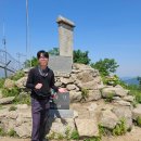 2026.05. 파주 감악산(출렁다리~정상~까치봉)