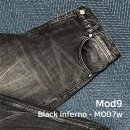 W-7 | 모드나인 Black Inferno - MOD7w 구매후기