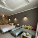 한국파파존스(주)미아점 | NOL에서 예약하고 다녀온 신혼여행 베트남 나트랑 여행지 미아리조트 냐짱 숙소 예약 후기 01