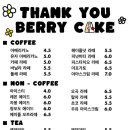 땡큐베리케이크(Thank you Berry cake) 이미지