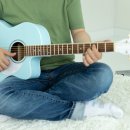 통기타와 노래 - 입문 이미지