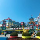 옴펙토리 | 레고랜드 평일 vs 주말 차이 미쳤다 (3월 금요일 다녀온 후기)