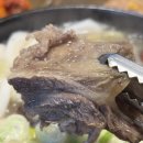 충북 영동 내돈내산 갈비탕 맛집 마포숯불갈비