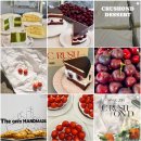 카페크러쉬온드 | 대전 둔산동 놀거리 디저트 카페 크러쉬온드 내돈내산 솔직후기